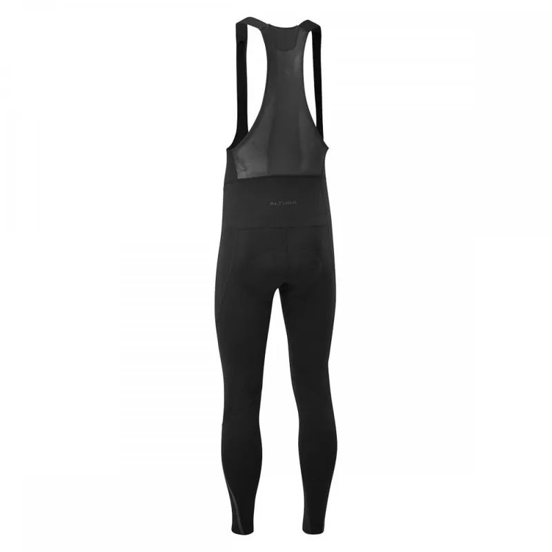 Altura Progel Thermal Bib Tights Black-1